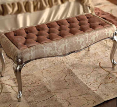 Банкетка 505A фабрика Giorgiocasa