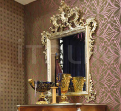 Настенное зеркало F52A фабрика Giorgiocasa