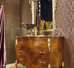 Настенное зеркало F52A фабрика Giorgiocasa