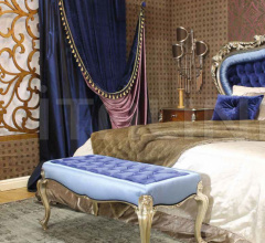 Банкетка 505A фабрика Giorgiocasa