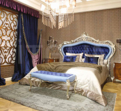 Итальянские Кровати - Кровать 2140A фабрика Giorgiocasa