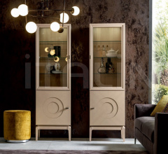 Витрина 3541SX / 3541DX фабрика Giorgiocasa