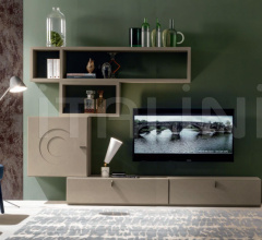 Стенка CT02 Стенка CT02 фабрика Giorgiocasa