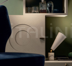 Стенка CT02 Стенка CT02 фабрика Giorgiocasa