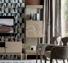 Витрина 3511SX / 3511DX фабрика Giorgiocasa