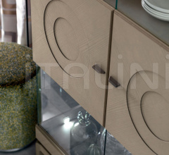 Витрина 3511SX / 3511DX фабрика Giorgiocasa