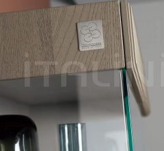 Витрина 3511SX / 3511DX фабрика Giorgiocasa