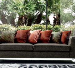 Итальянские Пуфы - Пуф 3621/3622 фабрика Giorgiocasa