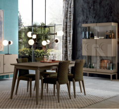 Стол обеденный T111 фабрика Giorgiocasa