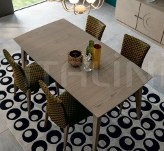 Стол обеденный T111 фабрика Giorgiocasa