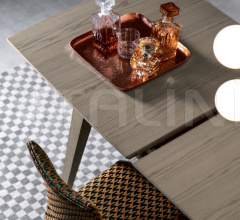 Стол обеденный T111 фабрика Giorgiocasa