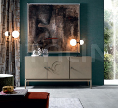 Итальянские Буфеты - Буфет 3651 фабрика Giorgiocasa