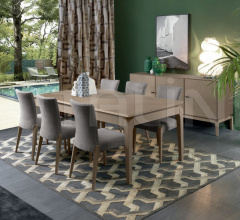 Стол обеденный T113 фабрика Giorgiocasa