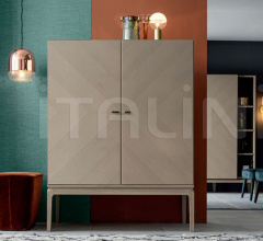 Итальянские Буфеты - Буфет-шкаф 3690 фабрика Giorgiocasa