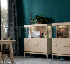 Стол обеденный T110 фабрика Giorgiocasa