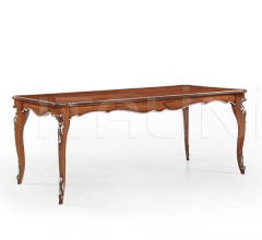 Стол обеденный Cassandra 00TA105 фабрика Seven Sedie