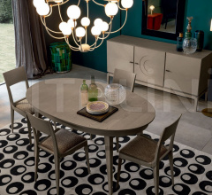 Настенное зеркало F64 фабрика Giorgiocasa