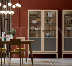 Стол обеденный T111 фабрика Giorgiocasa