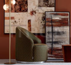 Кресло S421 Кресло S421 фабрика Giorgiocasa