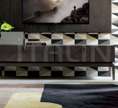 Тумба под TV 3021/PAN180 Тумба под TV 3021/PAN180 фабрика Giorgiocasa