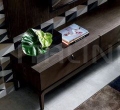 Тумба под TV 3021/PAN180 Тумба под TV 3021/PAN180 фабрика Giorgiocasa