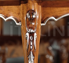 Стол обеденный Cassandra 00TA105 фабрика Seven Sedie