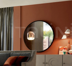 Настенное зеркало F60 фабрика Giorgiocasa