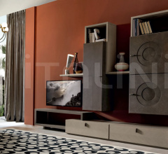 Стенка CT05 Стенка CT05 фабрика Giorgiocasa