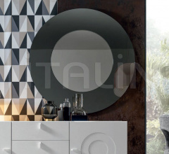 Настенное зеркало F61 фабрика Giorgiocasa