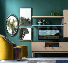 Кресло S421 Кресло S421 фабрика Giorgiocasa