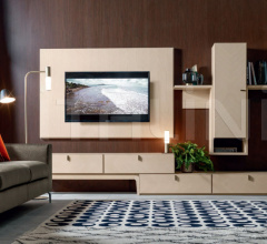 Стенка CT08 Стенка CT08 фабрика Giorgiocasa