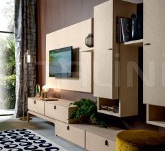 Стенка CT08 Стенка CT08 фабрика Giorgiocasa