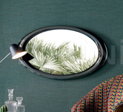 Настенное зеркало F62 фабрика Giorgiocasa