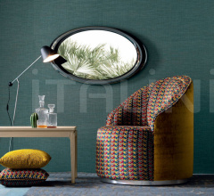 Настенное зеркало F62 фабрика Giorgiocasa