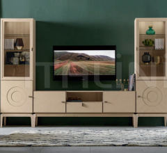 Стенка CT07 Стенка CT07 фабрика Giorgiocasa