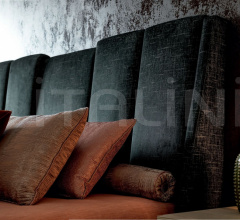 Итальянские Кровати - Кровать 3701/160 Итальянские Кровати - Кровать 3701/160 фабрика Giorgiocasa