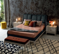 Банкетка 3740 фабрика Giorgiocasa