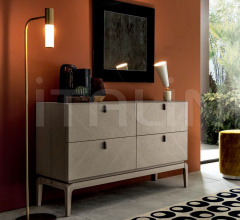 Настенное зеркало F64 фабрика Giorgiocasa