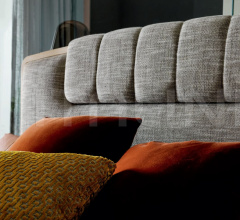 Итальянские Кровати - Кровать 3702/160 Итальянские Кровати - Кровать 3702/160 фабрика Giorgiocasa