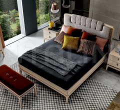 Итальянские Спальни - Тумбочка 3722 фабрика Giorgiocasa