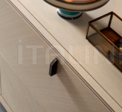 Итальянские Спальни - Шкаф 3760 фабрика Giorgiocasa