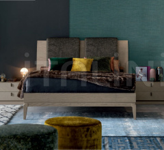 Итальянские Кровати - Кровать 3703 Итальянские Кровати - Кровать 3703 фабрика Giorgiocasa