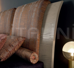 Итальянские Кровати - Кровать 3703 Итальянские Кровати - Кровать 3703 фабрика Giorgiocasa