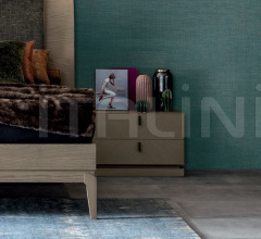 Итальянские Спальни - Тумбочка 3732 фабрика Giorgiocasa