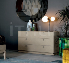 Настенное зеркало F61 фабрика Giorgiocasa