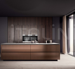 Кухня M2 Goccia 01 фабрика Meson’s