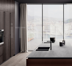 Кухня M2 Goccia 01 фабрика Meson’s