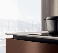 Кухня M2 Goccia 01 фабрика Meson’s