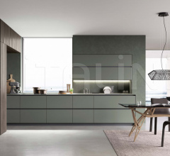 Кухня M2 Goccia 02 фабрика Meson’s