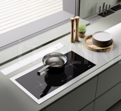 Кухня M2 Goccia 02 фабрика Meson’s